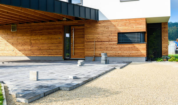 Best Custom Driveway Pavers  in Ebensburg, PA