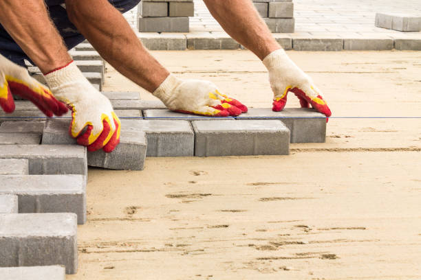 Best Driveway Pavers Near Me  in Ebensburg, PA
