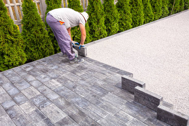 Best Driveway Pavers Near Me  in Ebensburg, PA