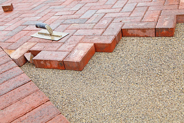 Best Local Driveway Pavers  in Ebensburg, PA