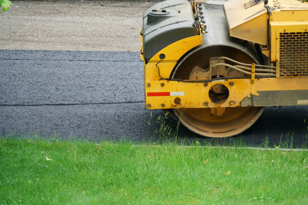 Best Driveway Resurfacing Pavers  in Ebensburg, PA