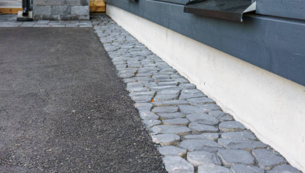Best Decorative Driveway Pavers  in Ebensburg, PA