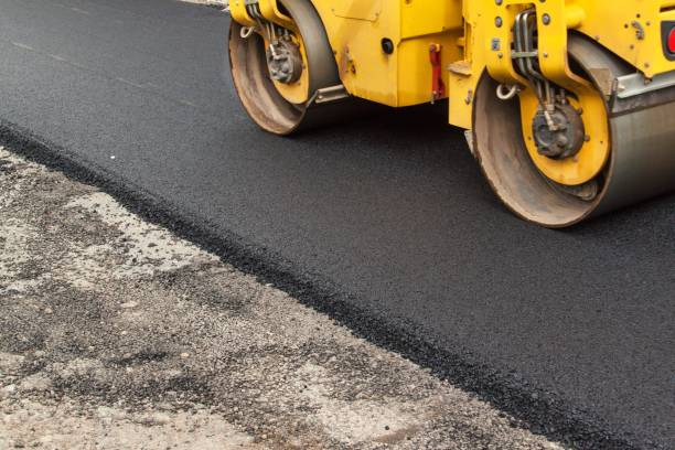 Best Best Driveway Pavers  in Ebensburg, PA
